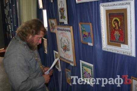 В Кременчугской детской колонии парни пели и плясали, а матери плакали навзрыд