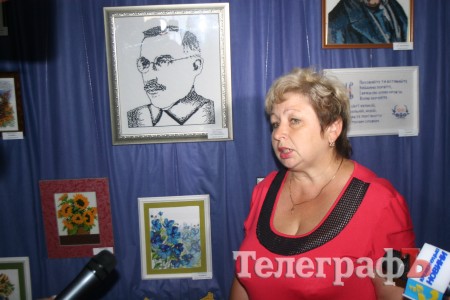 В Кременчугской детской колонии парни пели и плясали, а матери плакали навзрыд