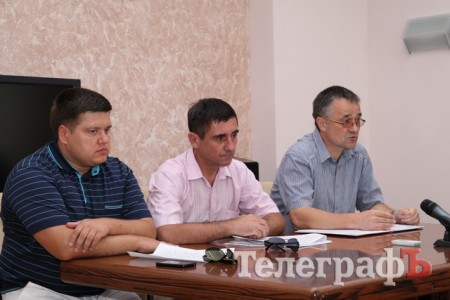 Кременчужанин заявляет, что его пытали в горуправлении милиции