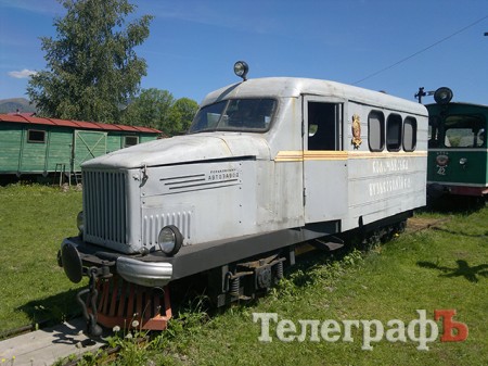 На велосипедах – по горам!