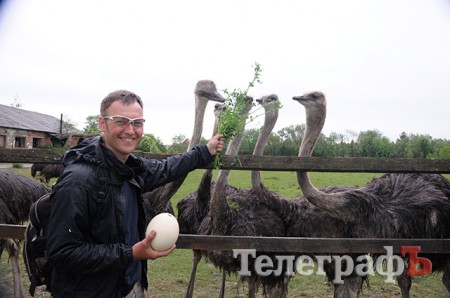 На велосипедах – по горам!