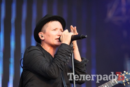 Рок, звёзды и дожди