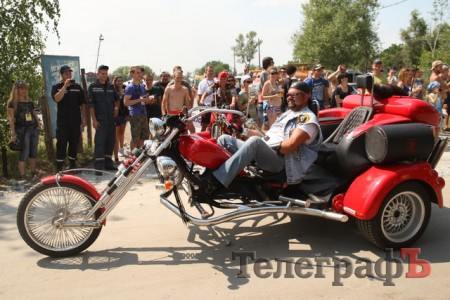 Рок, звёзды и дожди