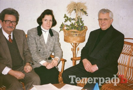 «Не просіть у Бога те, що може дати Конституція!»