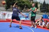 В Кременчуге состоялся праздник «уличного» баскетбола