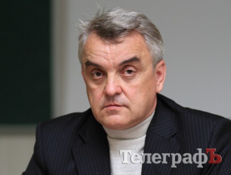 «Где инвесторы, которые бумкают в Гонг Мира?»: депутат Кременчугского горсовета Бугайчук