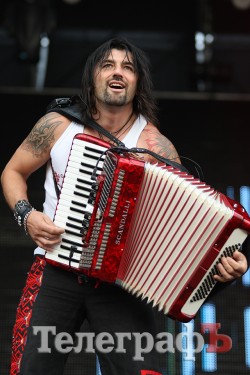 «Kozak System»: «Нас не тягло на традиційний рок-н-рол»