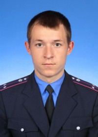 Участковые инспекторы Крюковского райотдела милиции