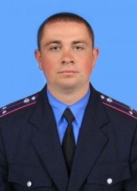 Участковые инспекторы Крюковского райотдела милиции