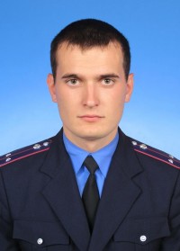 Участковые инспекторы Крюковского райотдела милиции