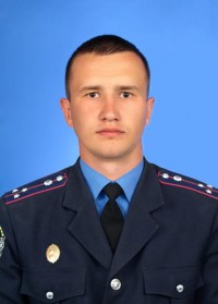 Участковые инспекторы Крюковского райотдела милиции