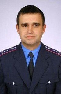 Участковые инспекторы Автозаводского райотдела милиции