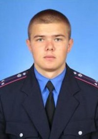 Участковые инспекторы Автозаводского райотдела милиции