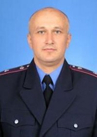 Участковые инспекторы Автозаводского райотдела милиции