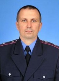 Участковые инспекторы Автозаводского райотдела милиции