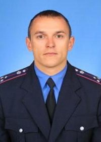 Участковые инспекторы Автозаводского райотдела милиции