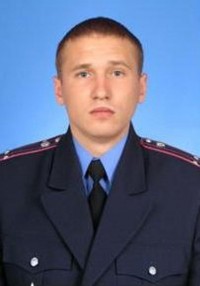 Участковые инспекторы Автозаводского райотдела милиции