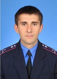 Участковые инспекторы Автозаводского райотдела милиции