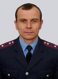 Участковые инспекторы Автозаводского райотдела милиции