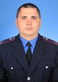 Участковые инспекторы Автозаводского райотдела милиции