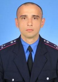 Участковые инспекторы Автозаводского райотдела милиции