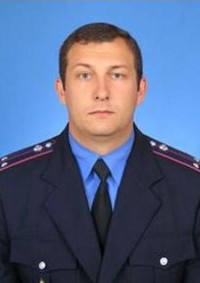 Участковые инспекторы Автозаводского райотдела милиции