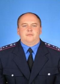 Участковые инспекторы Автозаводского райотдела милиции