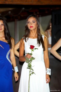В Кременчуге прошел конкурс Мисс Славянка Полтавщины
