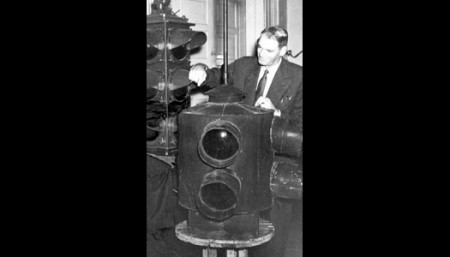 Сегодня мир отмечает день светофора