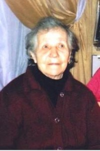 Правоохранители ищут 85-летнюю жительницу Комсомольска