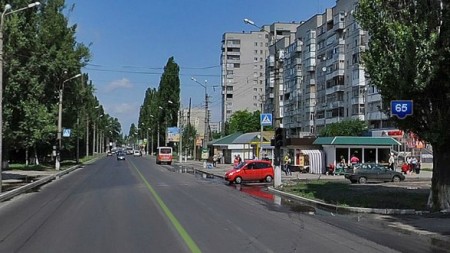 Кременчужанина нашли на улице без сознания - мужчина в коме