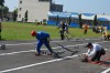 Спасатели Полтавщины показали свое мастерство на соревнованиях