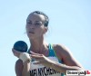 Анна Мельниченко продолжает лидировать в семиборье на Чемпионате мира по легкой атлетике