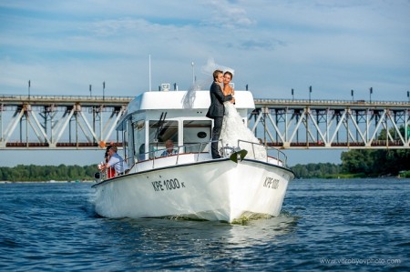 Кременчужане стали чаще жениться...