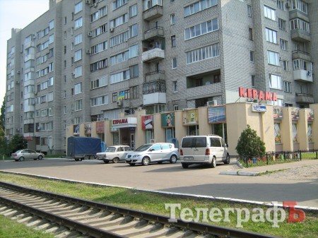 Кременчужане, живущие рядом с железной дорогой, не хотят, чтобы поезда «Кварц» ходили только ночью