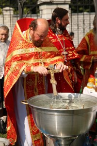 Сегодня православные и греко-католики отмечают один из величайших христианских праздников — Маковея