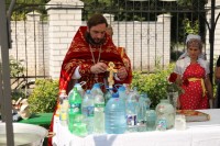 Сегодня православные и греко-католики отмечают один из величайших христианских праздников — Маковея
