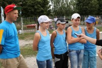 В Кременчуге прошел областной конкурс юных инспекторов ГАИ