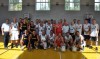 Кременчугские ветераны выиграли Всеукраинский турнир по баскетболу