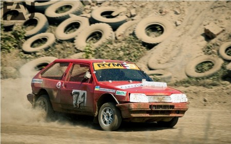 Кременчужанин Константин Бородавченко в очередной раз стал победителем в Суперкубке Украины