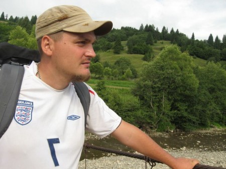 До Грузії за 50 доларів