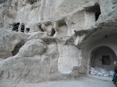 До Грузії за 50 доларів