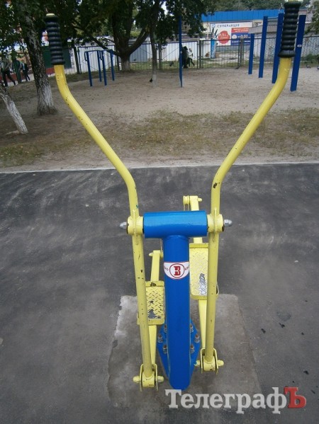 КВСЗ к 1 сентября в школах установил 7 спортплощадок