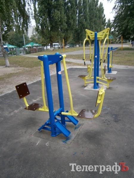 КВСЗ к 1 сентября в школах установил 7 спортплощадок