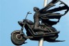 18 сентября. День памяти погибших мотоциклистов в Кременчуге