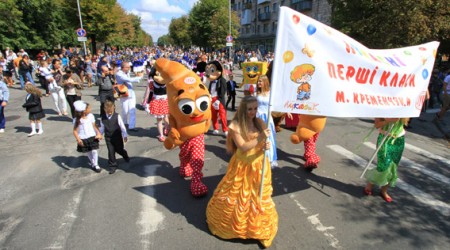Подорож до «Лукасної країни знань»