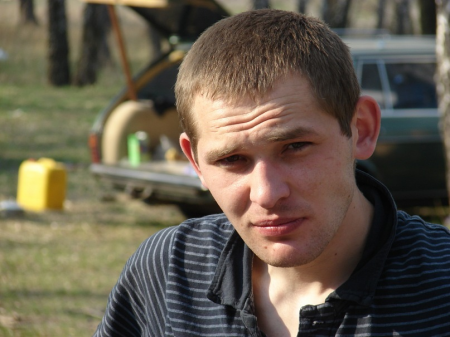 Кременчужанин пошел устраиваться на работу и не вернулся домой