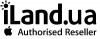 Компания iLand - официальный дилер Apple теперь и в Кременчуге