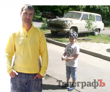 Кременчужанин "повівся" на одеський "жарт" з кримінальним присмаком Кременчужанин "повівся" на одеський "жарт" з кримінальним присмаком