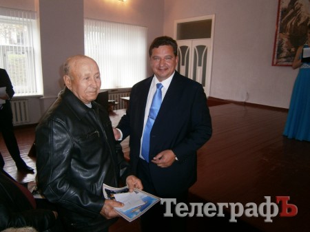 «Кварц» празднует свое 65-летие